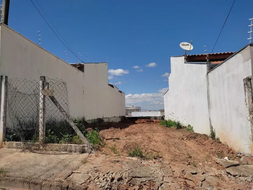 Foto 1 de Lote/Terreno à venda, 150m² em Jardim Boer I, Americana