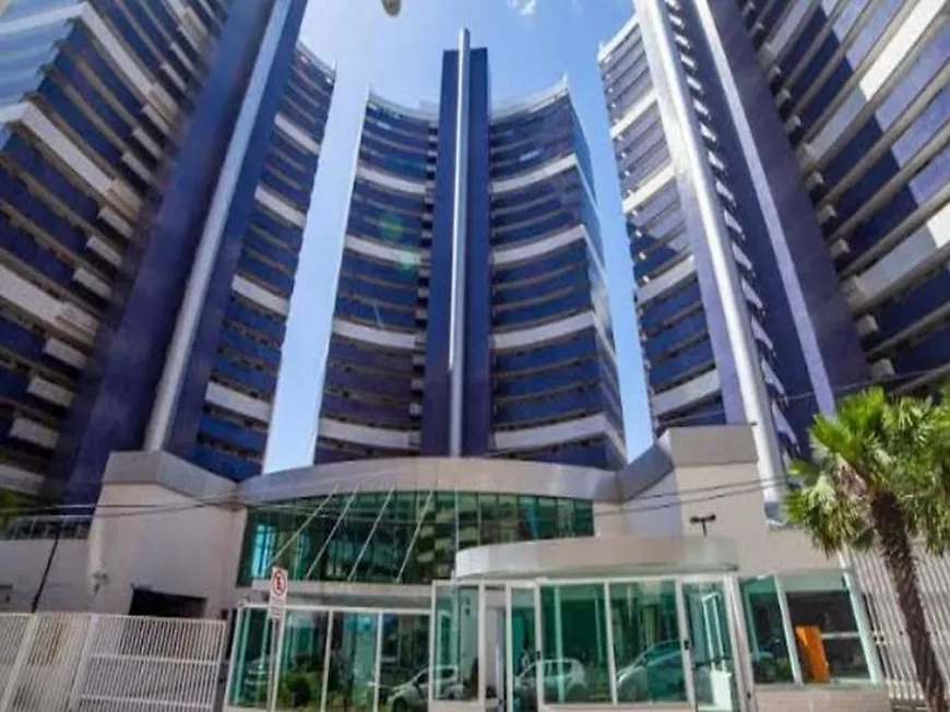 Foto 1 de Apartamento com 2 Quartos para venda ou aluguel, 56m² em Meireles, Fortaleza