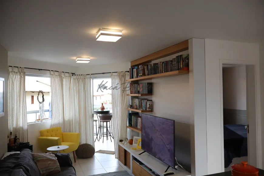 Foto 1 de Apartamento com 2 Quartos à venda, 95m² em , Tabatinga