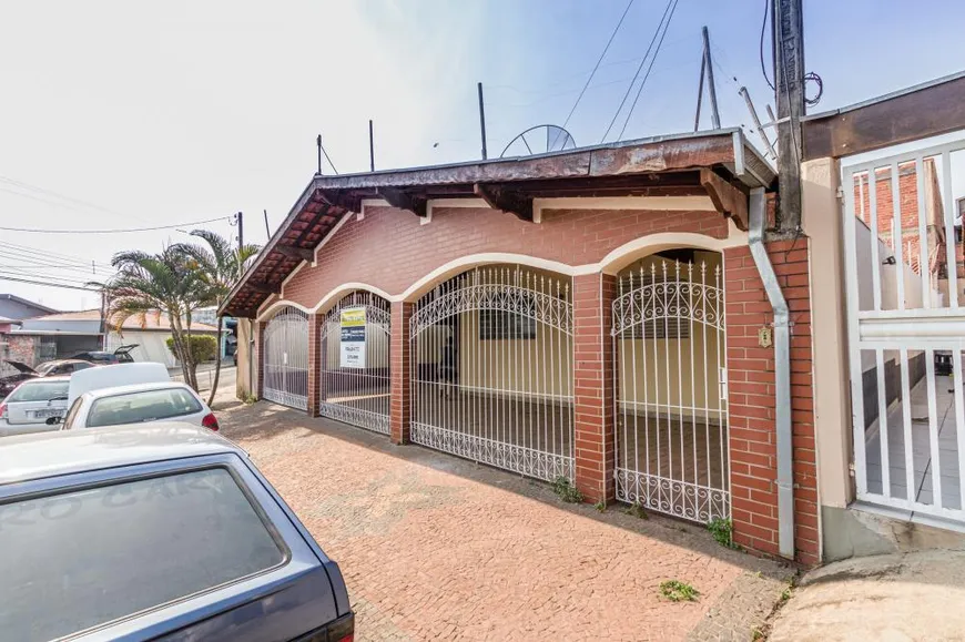 Foto 1 de Casa com 3 Quartos à venda, 199m² em Santa Rosa, Piracicaba