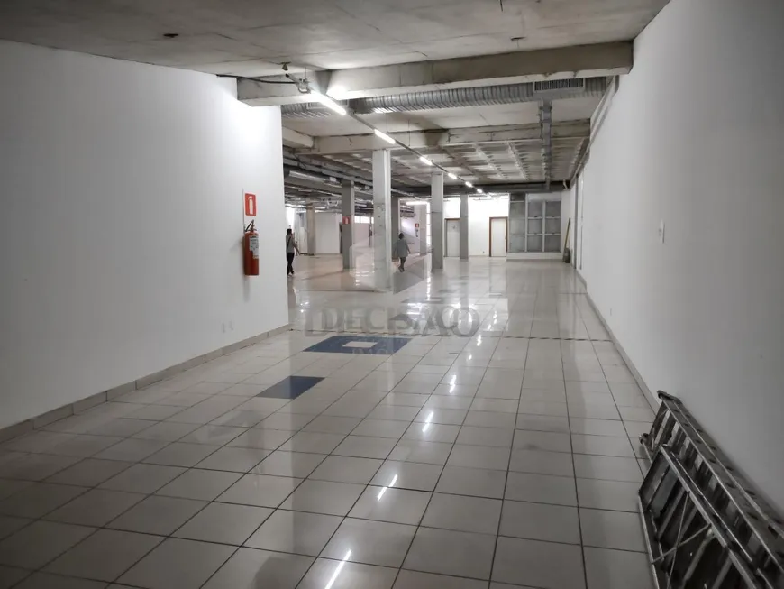 Foto 1 de Imóvel Comercial para alugar, 5942m² em Barro Preto, Belo Horizonte