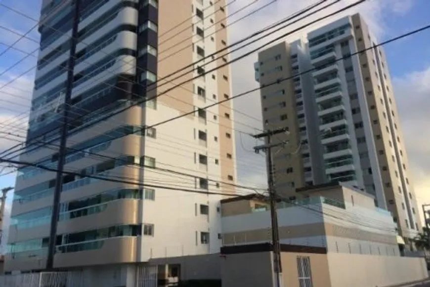Foto 1 de Apartamento com 3 Quartos à venda, 138m² em Atalaia, Aracaju