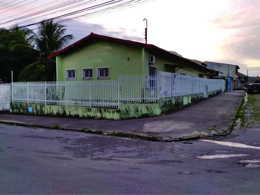 Foto 1 de Casa com 1 Quarto à venda, 176m² em Novo Maranguape I, Maranguape