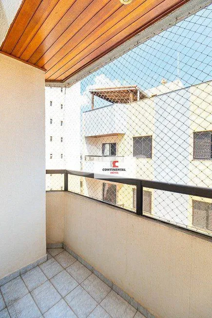 Foto 1 de Cobertura com 2 Quartos à venda, 132m² em Rudge Ramos, São Bernardo do Campo