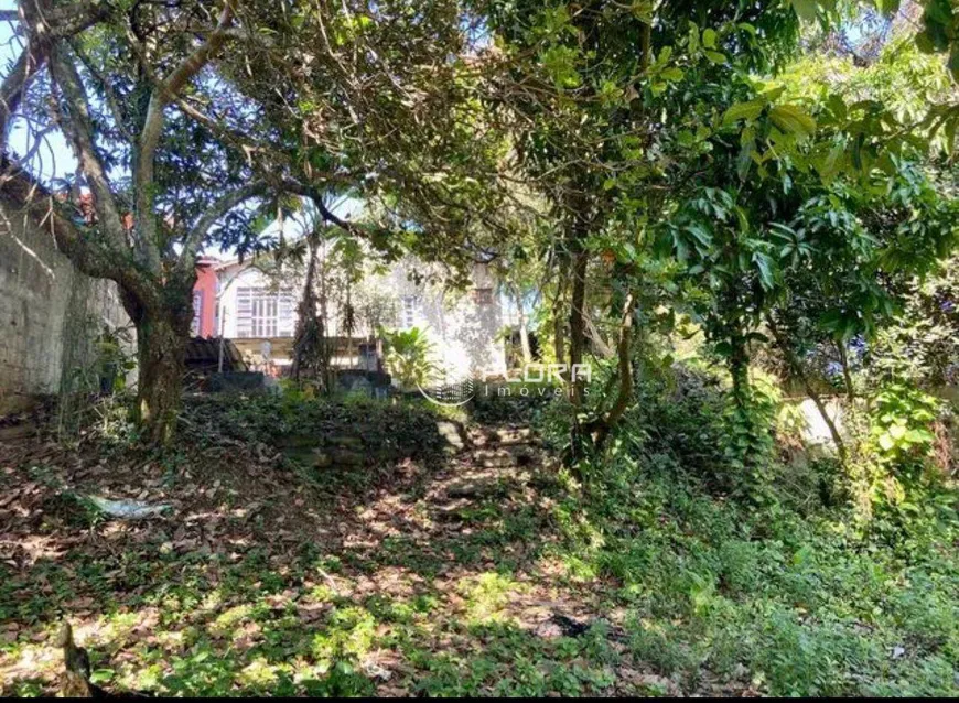 Foto 1 de Lote/Terreno à venda, 850m² em Vila Progresso, Niterói