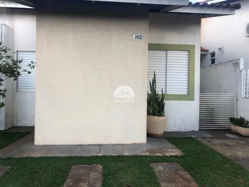 Foto 1 de Casa com 2 Quartos à venda, 68m² em FAG, Cascavel