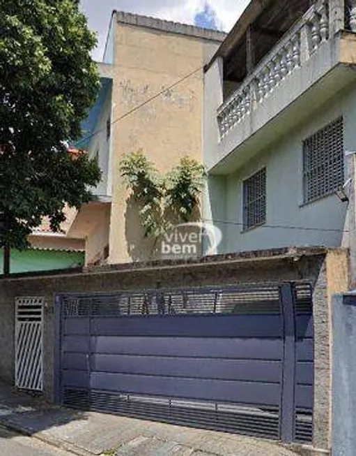 Foto 1 de Sobrado com 3 Quartos à venda, 150m² em Vila Salete, São Paulo