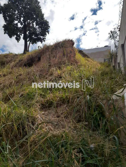 Foto 1 de Lote/Terreno à venda, 360m² em Dom Bosco, Belo Horizonte