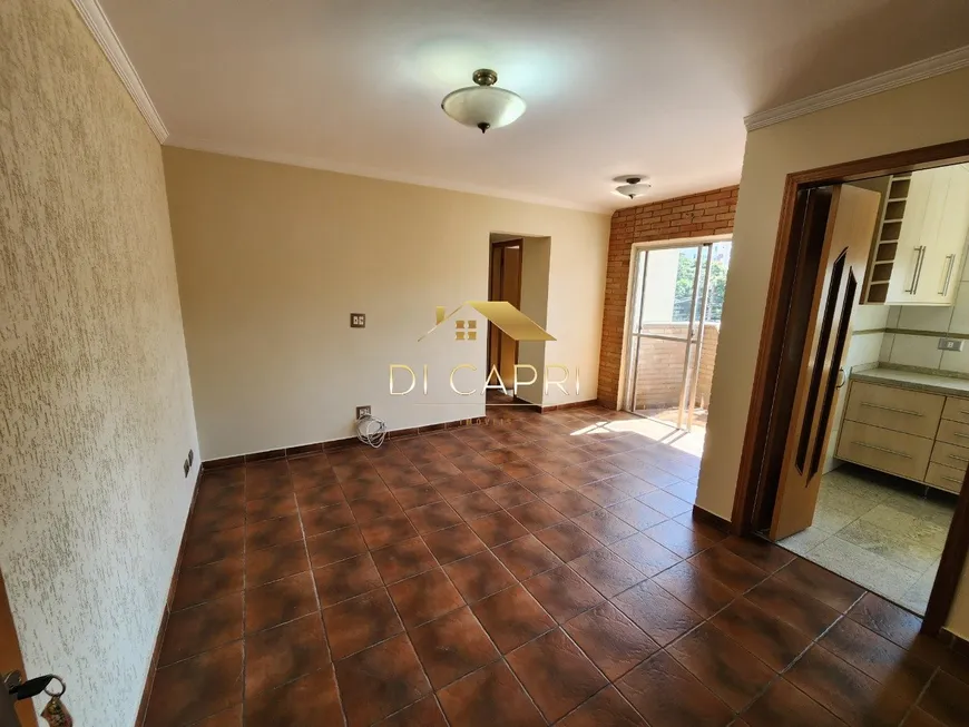 Foto 1 de Apartamento com 2 Quartos para alugar, 53m² em Vila Formosa, São Paulo
