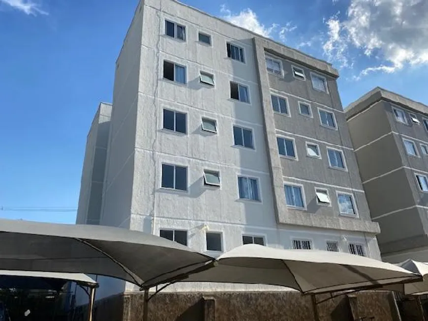 Foto 1 de Apartamento com 2 Quartos à venda, 10m² em Chacaras Gervasio Monteiro Lara Sao Benedito, Santa Luzia