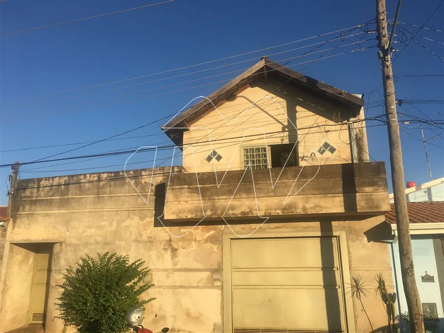 Foto 1 de Casa com 3 Quartos à venda, 119m² em Jardim Florenca, Araraquara