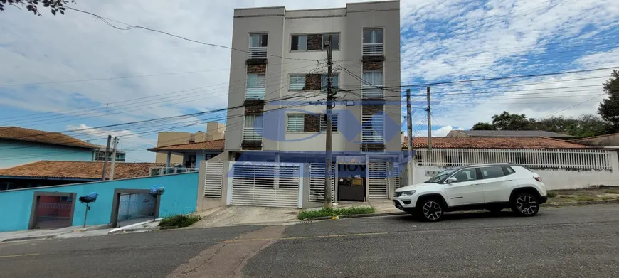 Foto 1 de Apartamento com 2 Quartos para alugar, 53m² em Saõ Domingos, São José dos Pinhais