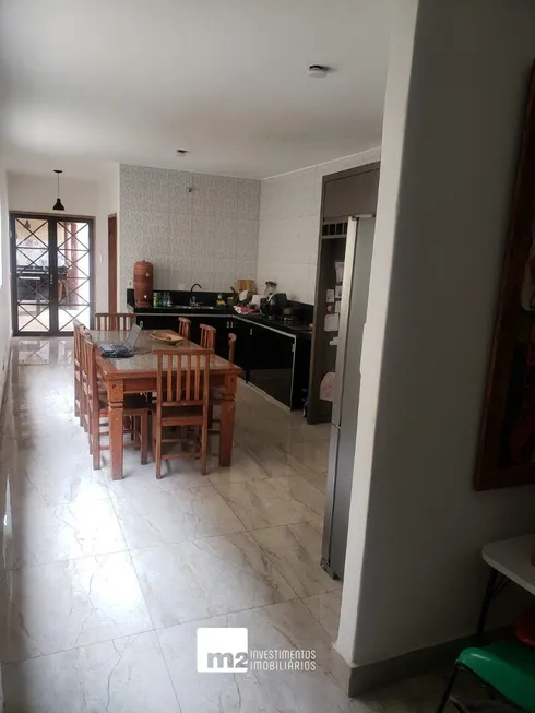 Foto 1 de Casa com 3 Quartos à venda, 280m² em Jardim Eldorado, Anápolis