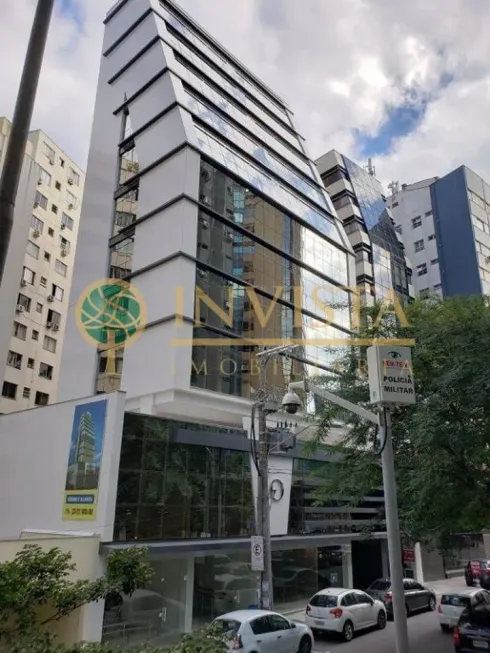 Foto 1 de Prédio Comercial à venda, 610m² em Centro, Florianópolis