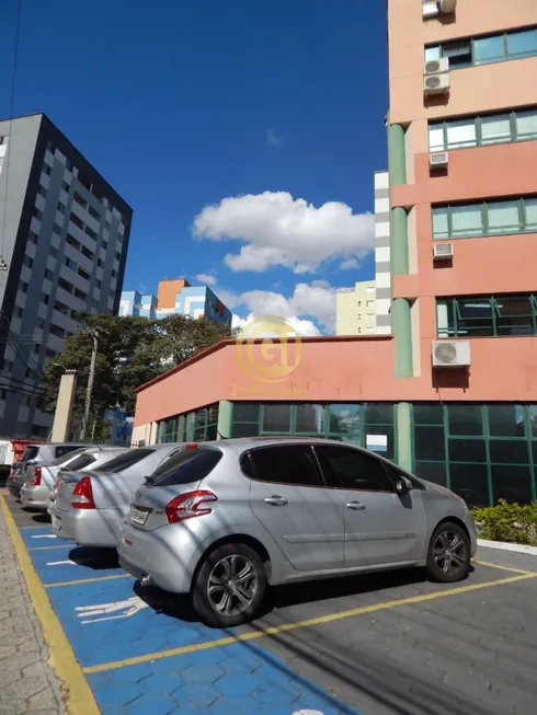 Foto 1 de Sala Comercial à venda, 97m² em Floradas de São José, São José dos Campos