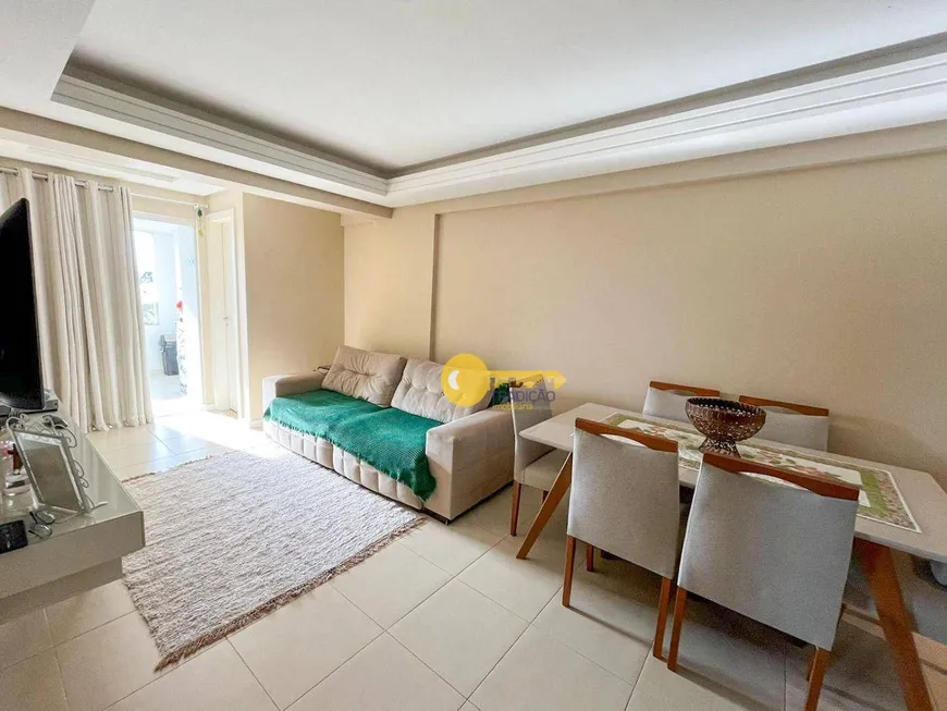 Foto 1 de Apartamento com 3 Quartos à venda, 95m² em Vila Operaria, Itajaí