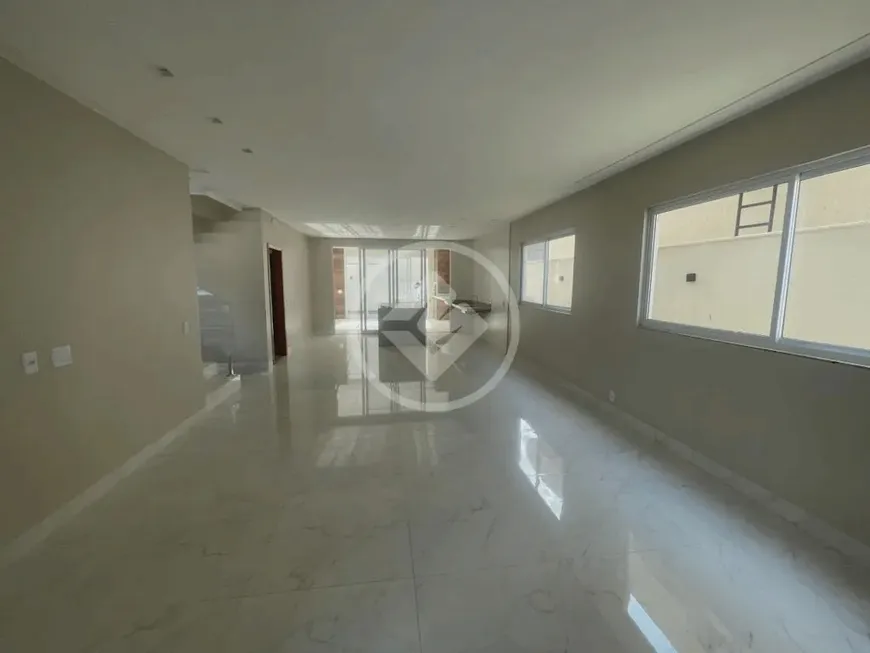 Foto 1 de Casa de Condomínio com 3 Quartos à venda, 251m² em Parqville Pinheiros, Aparecida de Goiânia