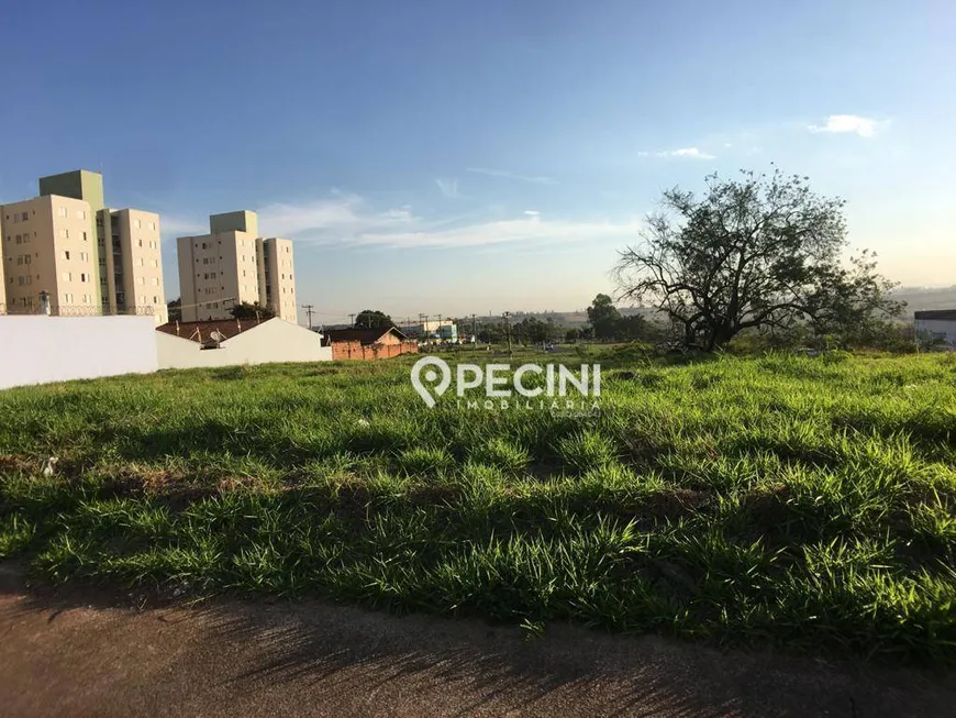 Foto 1 de Lote/Terreno à venda, 272m² em Vila Anhanguera, Rio Claro