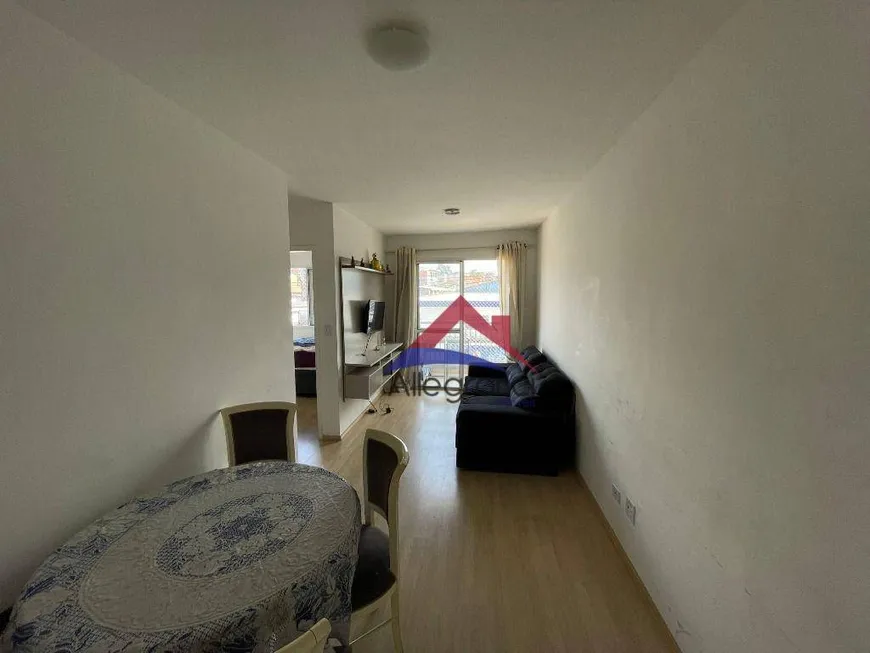 Foto 1 de Apartamento com 2 Quartos à venda, 50m² em Jardim Vila Formosa, São Paulo