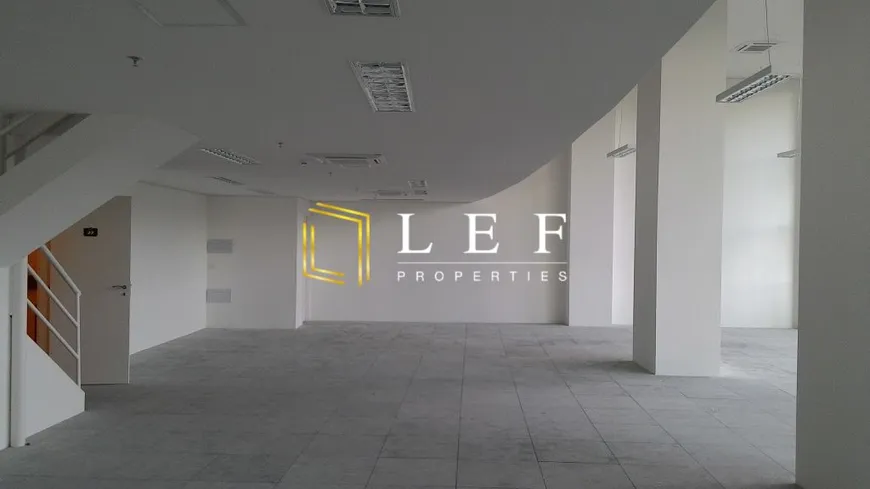 Foto 1 de Imóvel Comercial para alugar, 265m² em Brooklin, São Paulo