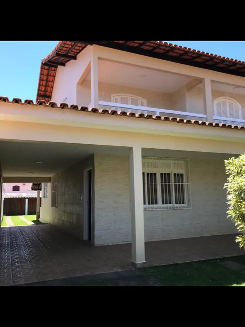 Foto 1 de Casa com 4 Quartos à venda, 333m² em Ponta Negra, Maricá