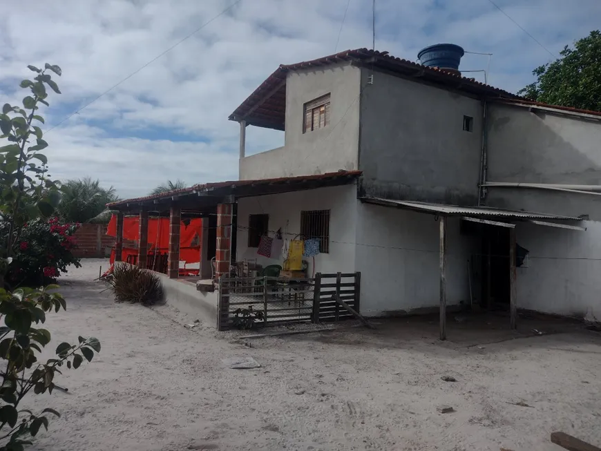 Foto 1 de Fazenda/Sítio com 3 Quartos à venda, 5000m² em Centro, Rio do Fogo