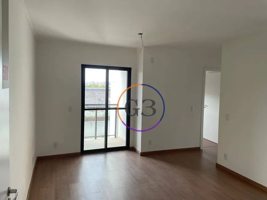 Foto 1 de Apartamento com 2 Quartos para alugar, 48m² em Três Vendas, Pelotas