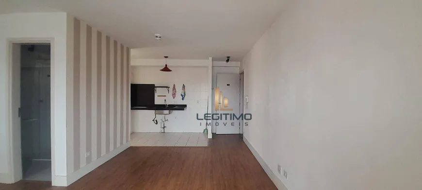 Foto 1 de Apartamento com 3 Quartos à venda, 68m² em Vila Yolanda, Osasco