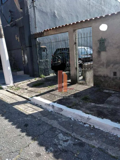 Foto 1 de Casa com 2 Quartos à venda, 100m² em Vila Carrão, São Paulo