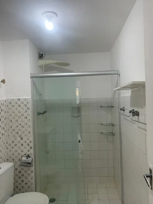 Foto 1 de Apartamento com 2 Quartos para alugar, 60m² em Engenho Da Rainha, Rio de Janeiro