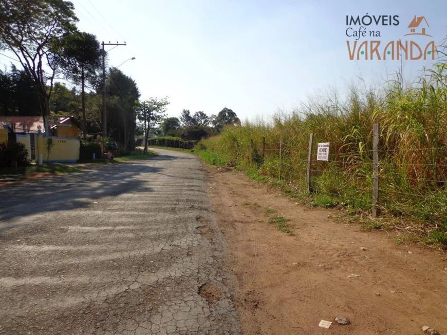 Foto 1 de Lote/Terreno à venda, 6670m² em Dois Córregos, Valinhos