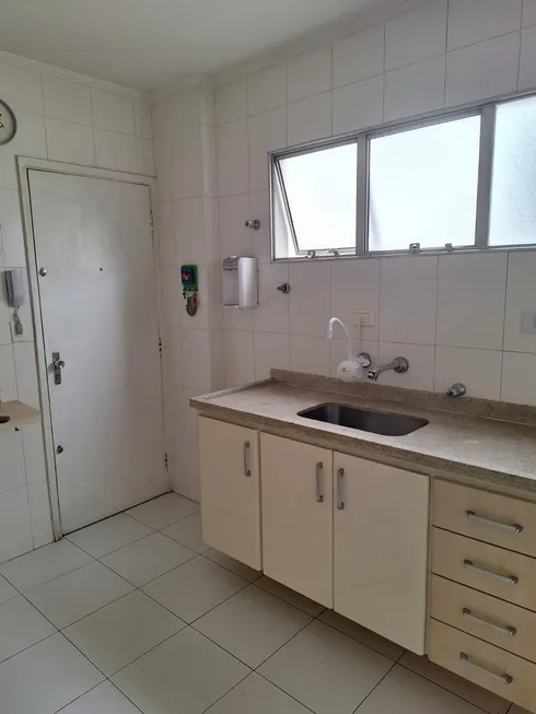 Foto 1 de Apartamento com 3 Quartos à venda, 110m² em Perdizes, São Paulo