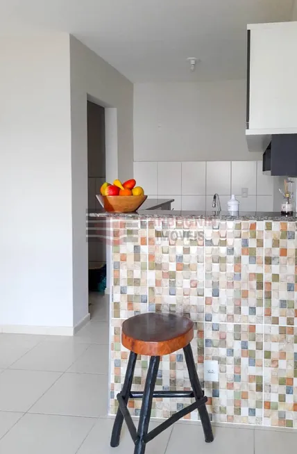 Foto 1 de Apartamento com 2 Quartos à venda, 83m² em Estufa II, Ubatuba