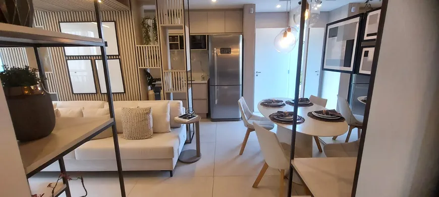 Foto 1 de Apartamento com 2 Quartos à venda, 55m² em Tatuapé, São Paulo