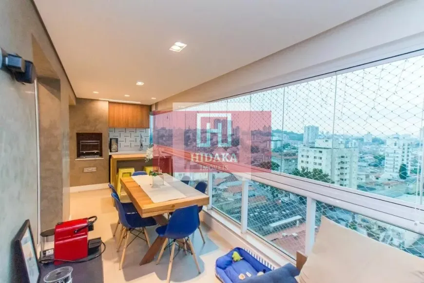 Foto 1 de Apartamento com 3 Quartos à venda, 109m² em Vila Guilherme, São Paulo