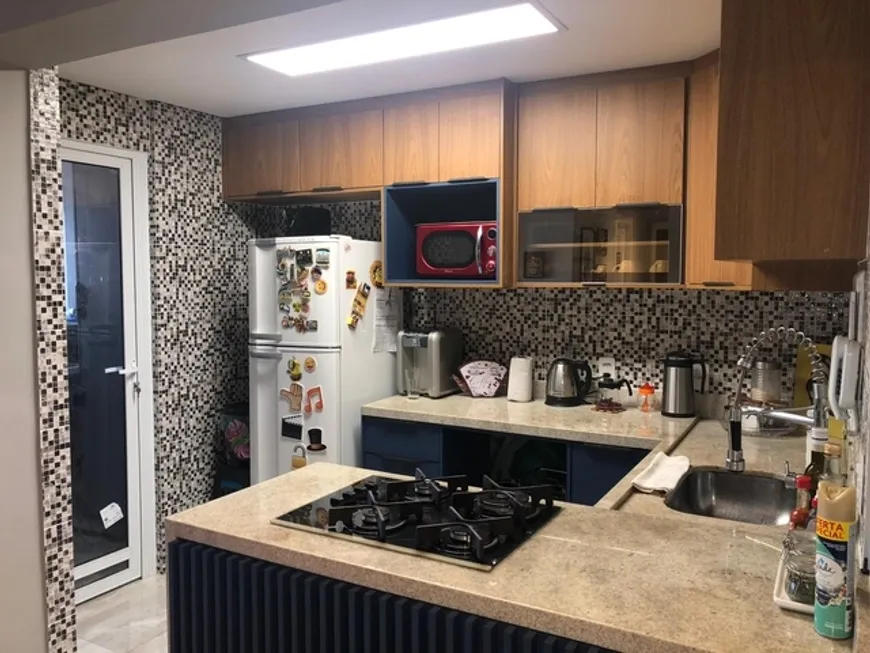 Foto 1 de Apartamento com 2 Quartos à venda, 69m² em Vila Andrade, São Paulo