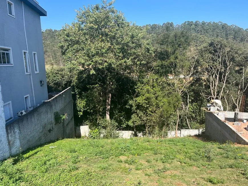 Foto 1 de Lote/Terreno à venda, 407m² em Suru, Santana de Parnaíba