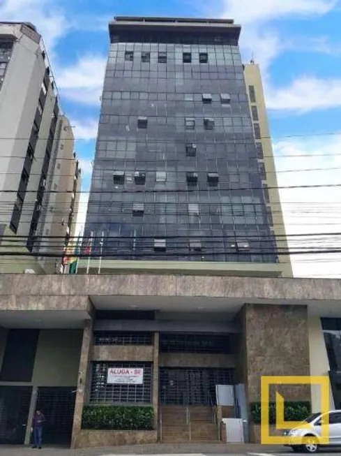 Foto 1 de Sala Comercial à venda, 107m² em Centro, Blumenau