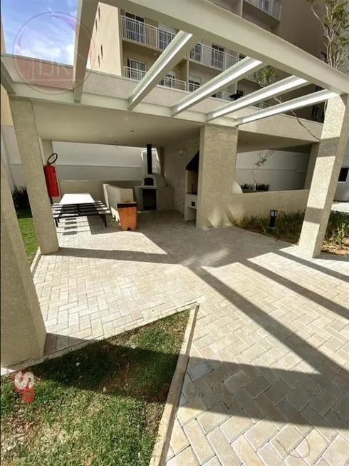Foto 1 de Cobertura com 1 Quarto à venda, 34m² em Vila Palmeiras, São Paulo