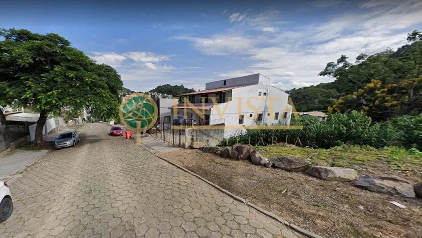 Foto 1 de Lote/Terreno à venda, 915m² em Saco dos Limões, Florianópolis