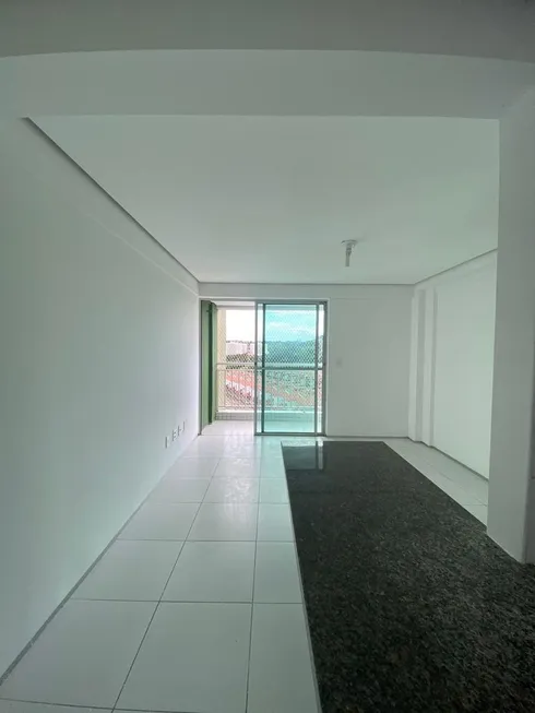 Foto 1 de Apartamento com 3 Quartos à venda, 62m² em Uruguai, Teresina