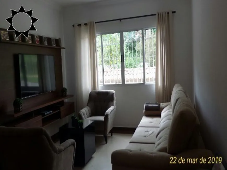 Foto 1 de Casa com 3 Quartos à venda, 248m² em Umuarama, Osasco