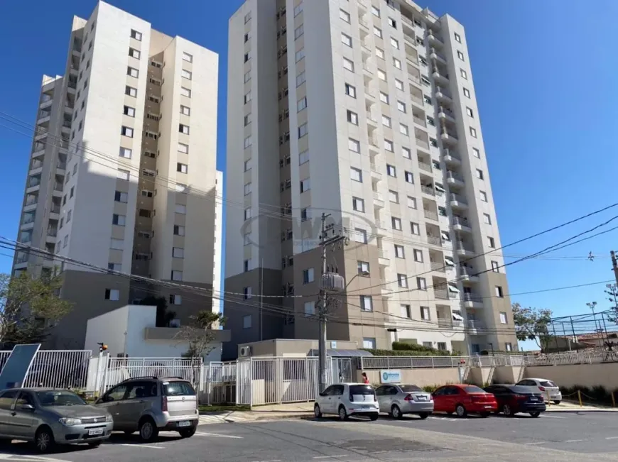 Foto 1 de Apartamento com 3 Quartos à venda, 64m² em Vila Progresso, Sorocaba