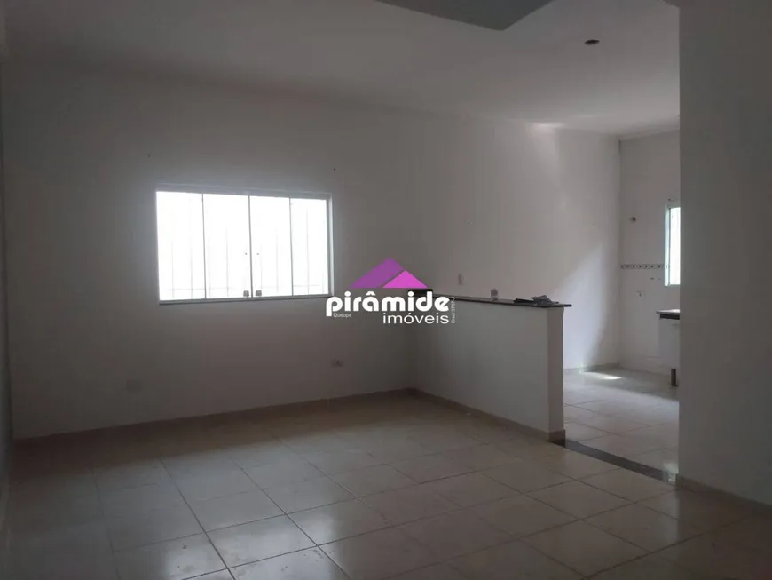 Foto 1 de Casa com 2 Quartos à venda, 90m² em Jardim Santa Júlia, São José dos Campos