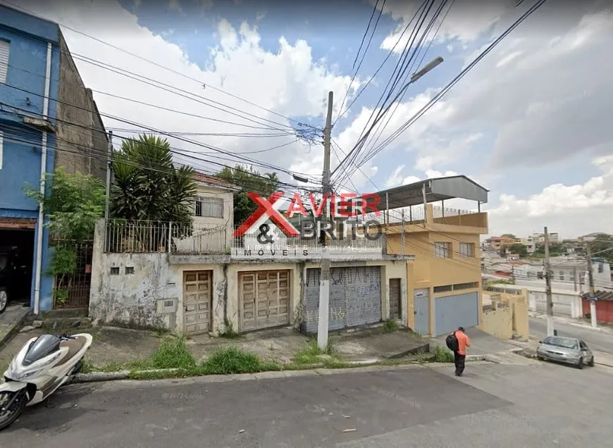 Foto 1 de Lote/Terreno à venda, 10m² em Penha De Franca, São Paulo