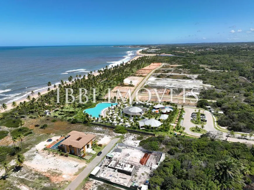 Foto 1 de Lote/Terreno à venda, 594m² em Praia do Forte, Mata de São João
