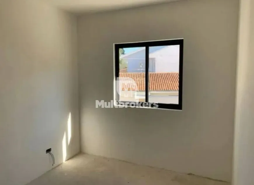 Foto 1 de Sobrado com 3 Quartos à venda, 107m² em Boa Vista, Curitiba