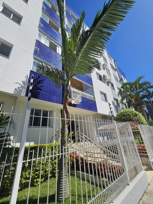 Foto 1 de Apartamento com 3 Quartos à venda, 130m² em Capoeiras, Florianópolis