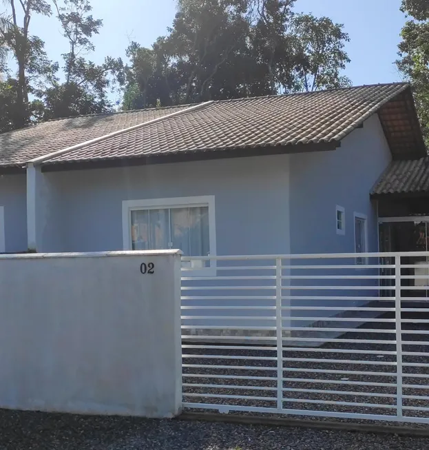 Foto 1 de Casa com 3 Quartos à venda, 100m² em Quinta Dos Acorianos, Barra Velha
