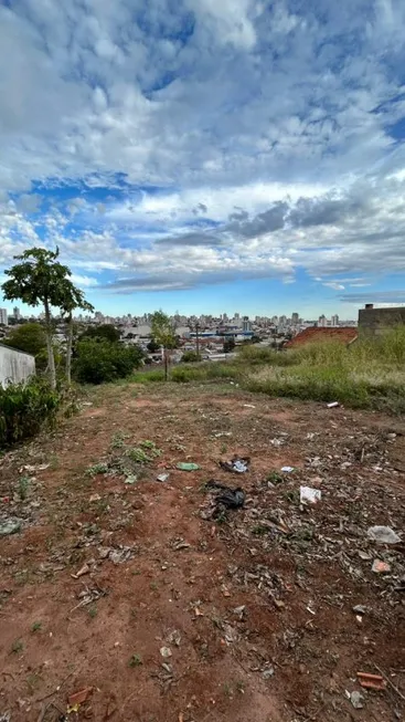 Foto 1 de Lote/Terreno à venda, 800m² em Parque Vista Alegre, Bauru